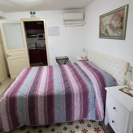 Vivere La Ciambra Monreale Exteriör bild