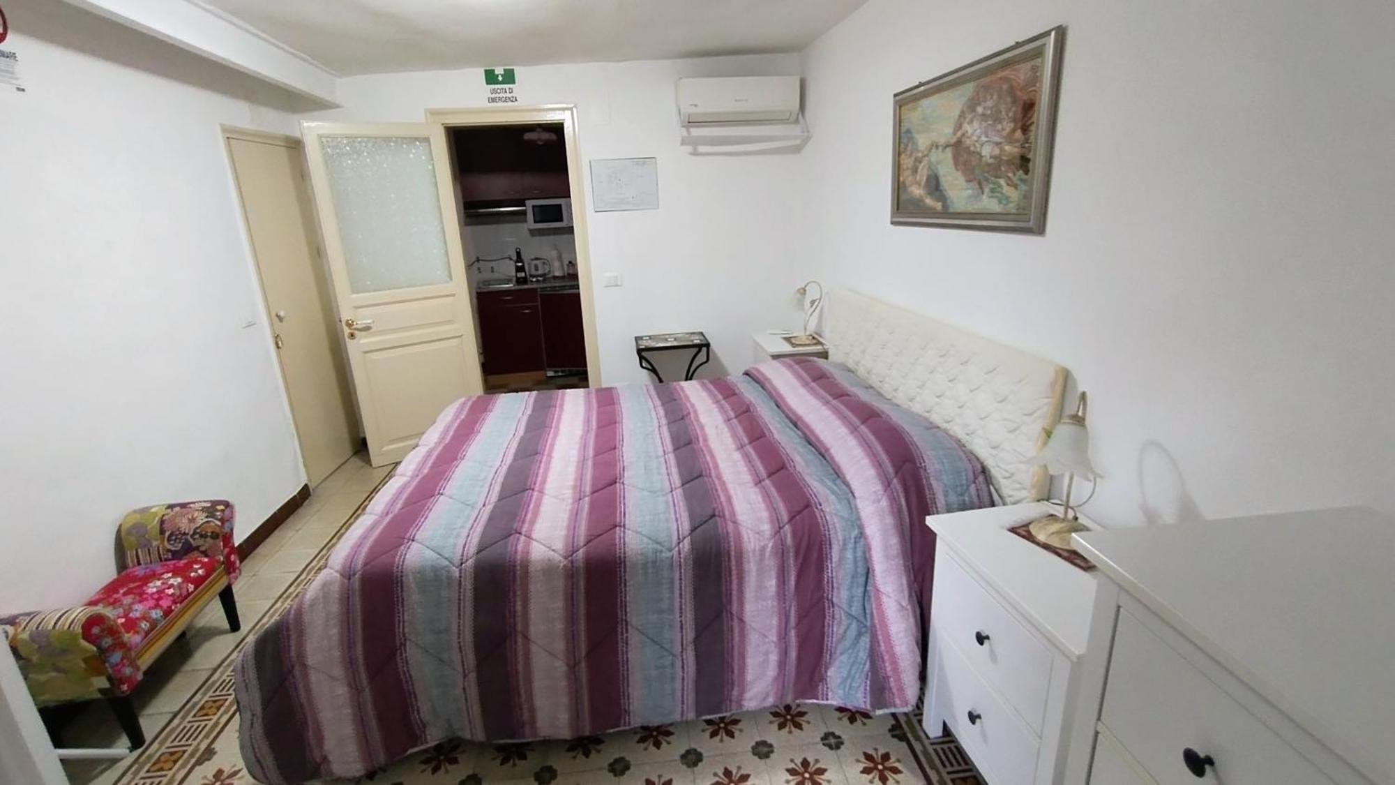 Vivere La Ciambra Monreale Exteriör bild