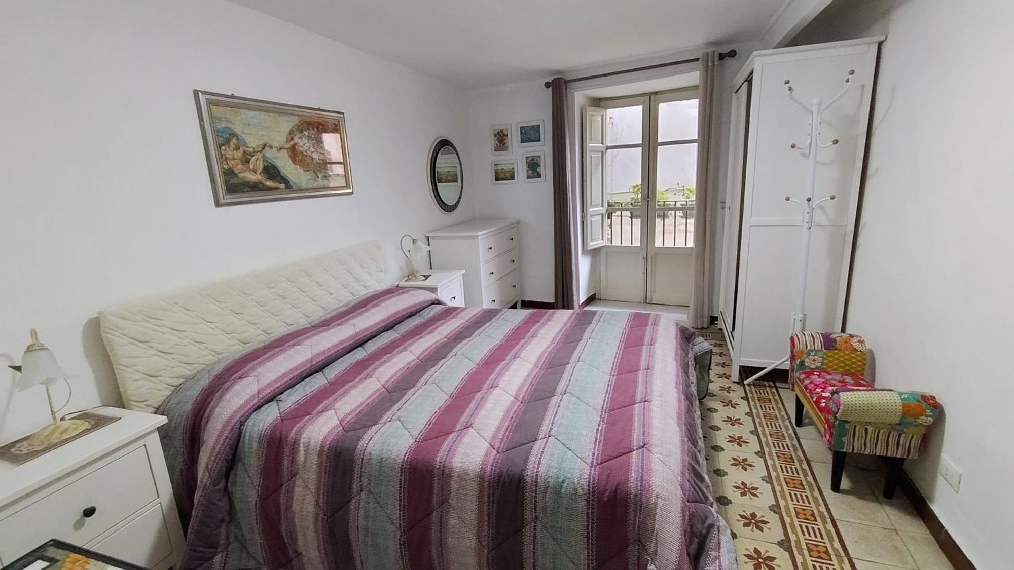 Vivere La Ciambra Monreale Exteriör bild