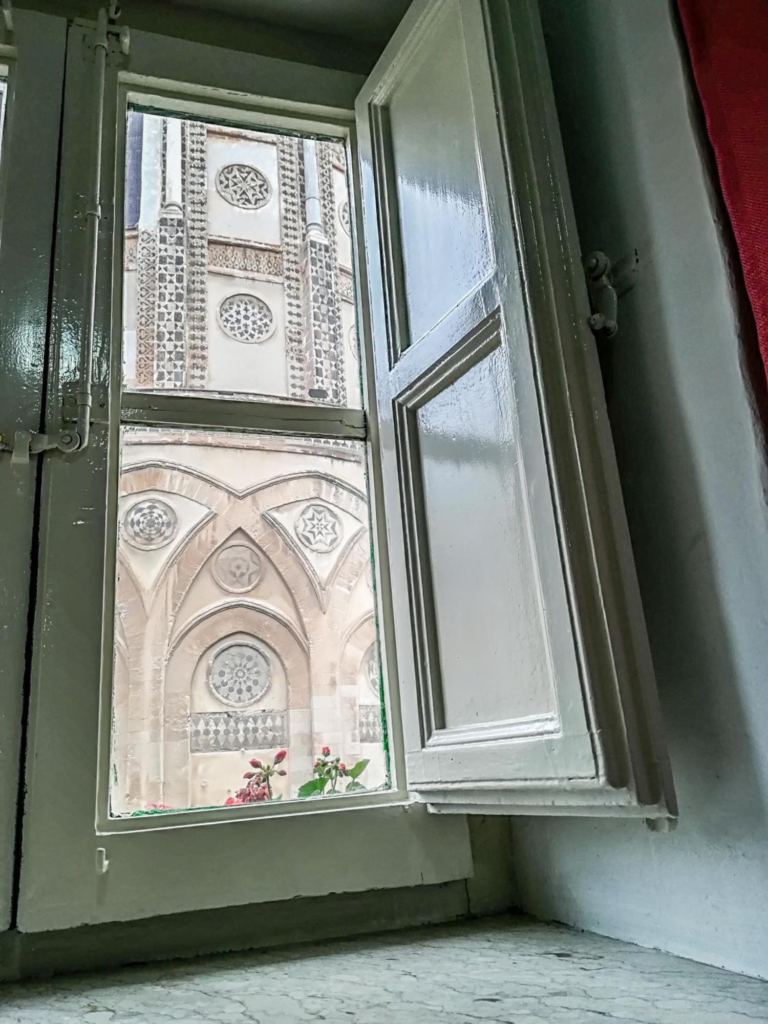 Vivere La Ciambra Monreale Exteriör bild
