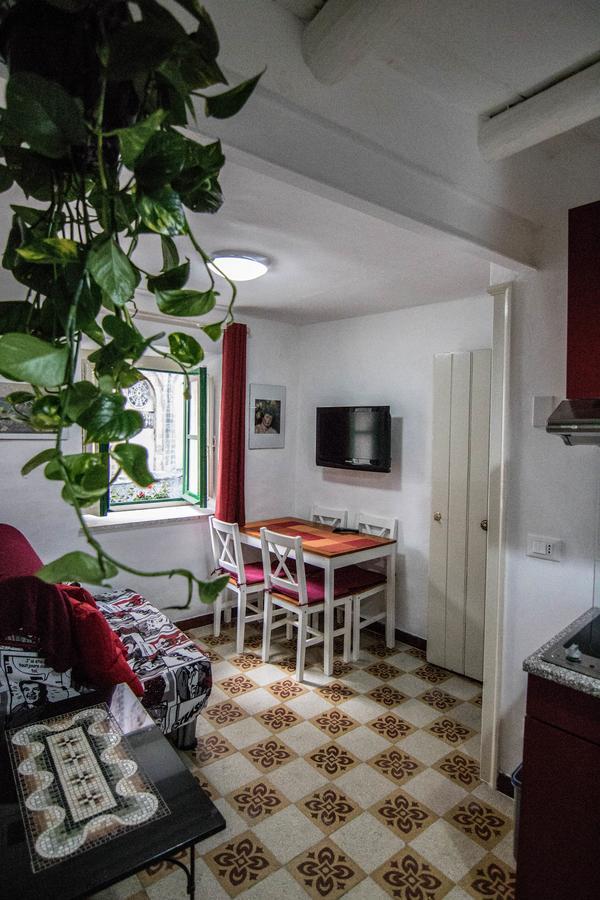 Vivere La Ciambra Monreale Exteriör bild
