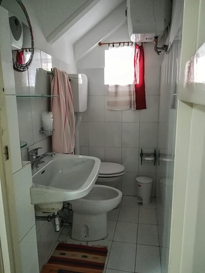 Vivere La Ciambra Monreale Exteriör bild