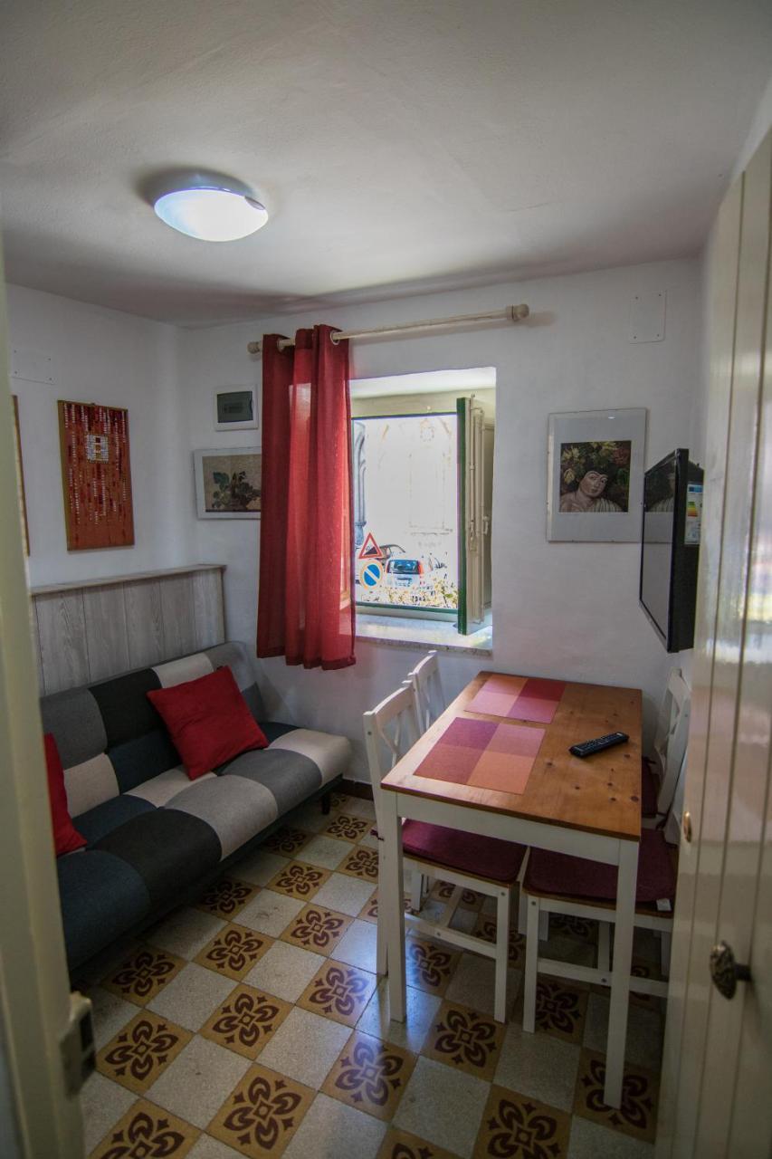 Vivere La Ciambra Monreale Exteriör bild