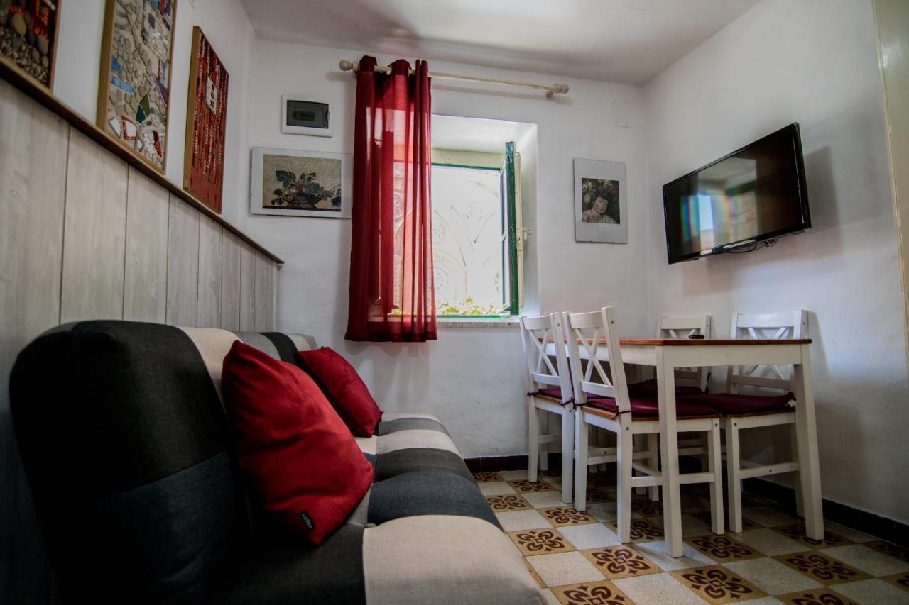 Vivere La Ciambra Monreale Exteriör bild